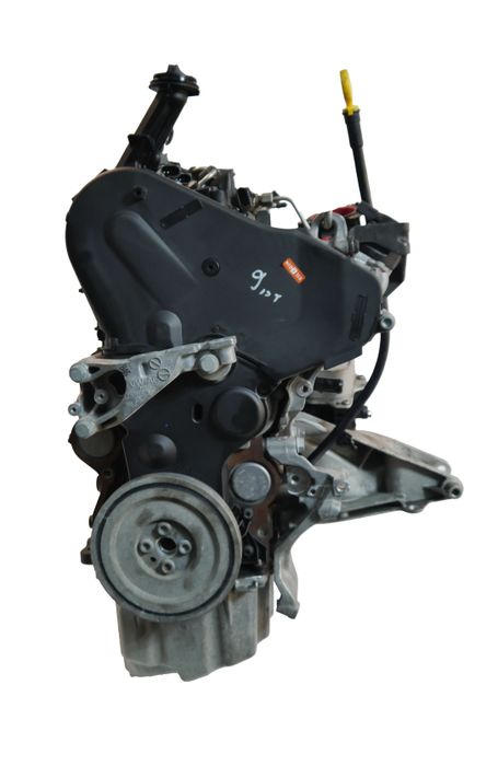 Moteur d'occasion VW 43.0L DNA-DNAA – état général