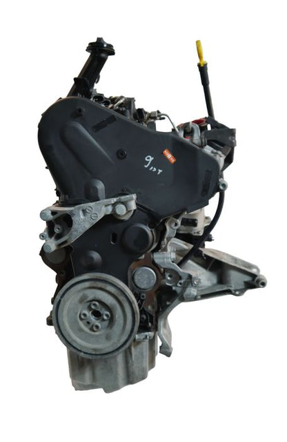 Moteur d'occasion VW 43.0L DNA-DNAA – état général
