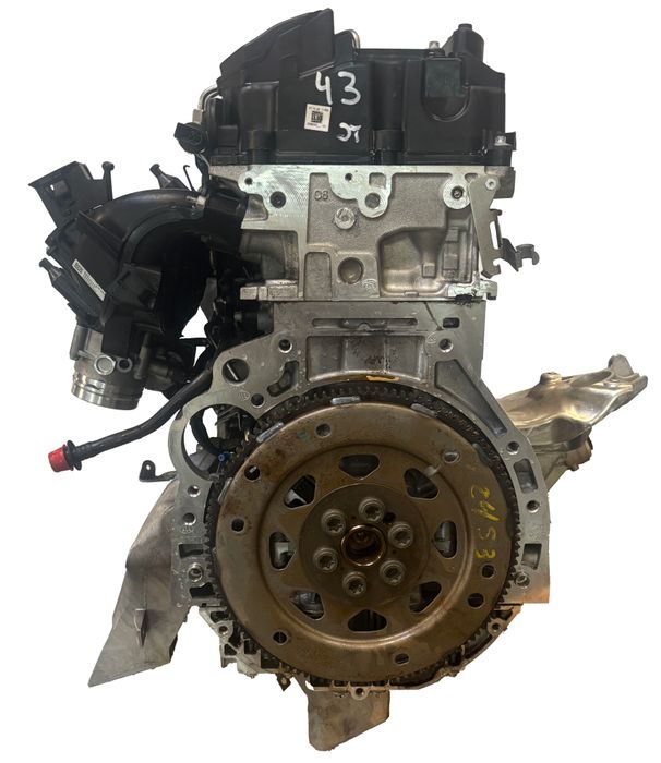 Moteur d'occasion BMW 3.0L N55B30A-N55B30M0-N55 – état général