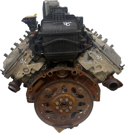 Moteur d'occasion Dodge Ram 1500 5.7L – EZA
