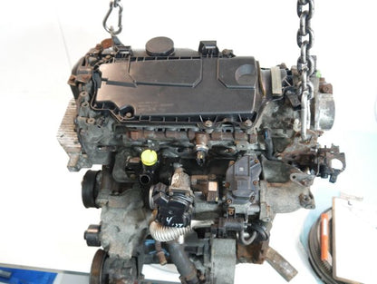 Moteur Nissan NV400 Movano M9T870-M9T-L0B – Express Parts Belgique