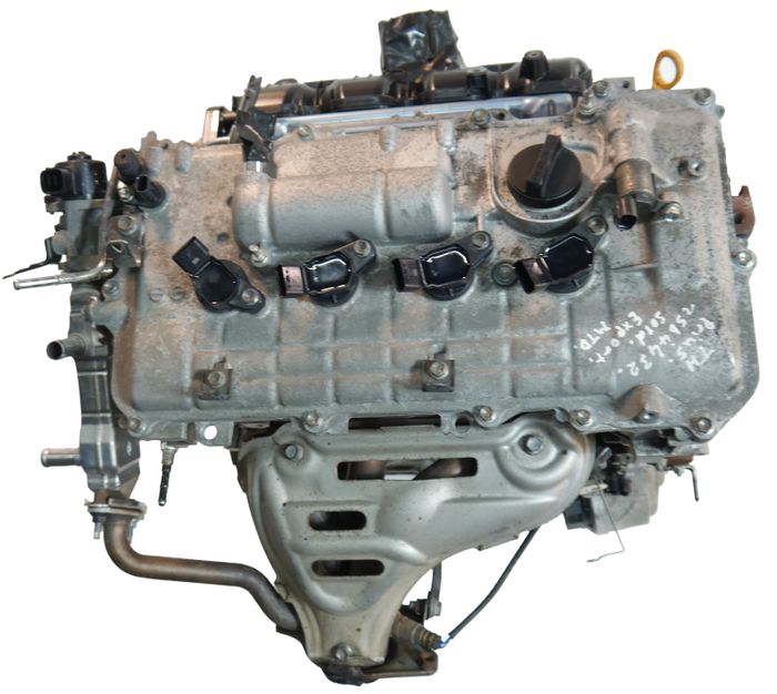 Moteur Toyota Prius III ZVW30 2ZR-FXE/2ZR – Express Parts Belgique
