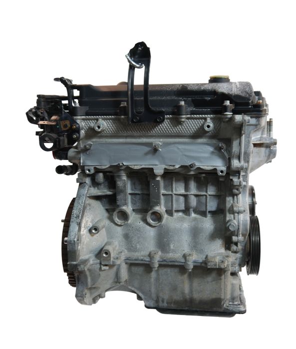 Moteur G4LA Hyundai i10 I10 47 000 km – vue détail