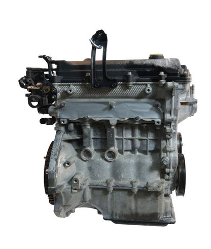 Moteur G4LA Hyundai i10 I10 47 000 km – vue détail
