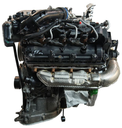 Moteur d'occasion VW 3.0L DPYD-DPY – état général