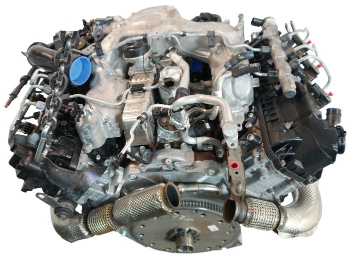Moteur VW Touareg CR7 RC8 DPYD-DPY – Express Parts Belgique
