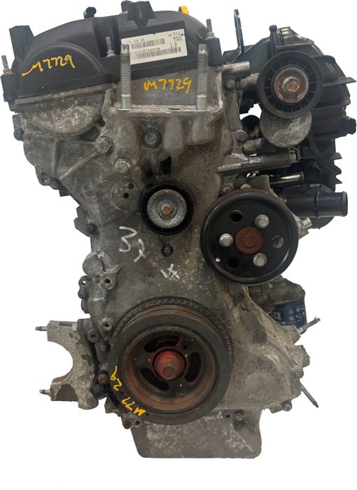 Moteur T20HDTX-R9DA-R9DB-R9DC Ford Edge U387 216 000 km – vue détail