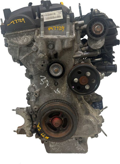 Moteur T20HDTX-R9DA-R9DB-R9DC Ford Edge U387 216 000 km – vue détail