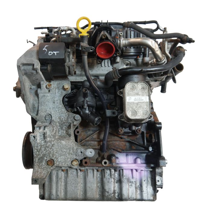 Moteur d'occasion VW Caddy 1.6L – CAY-CAYD