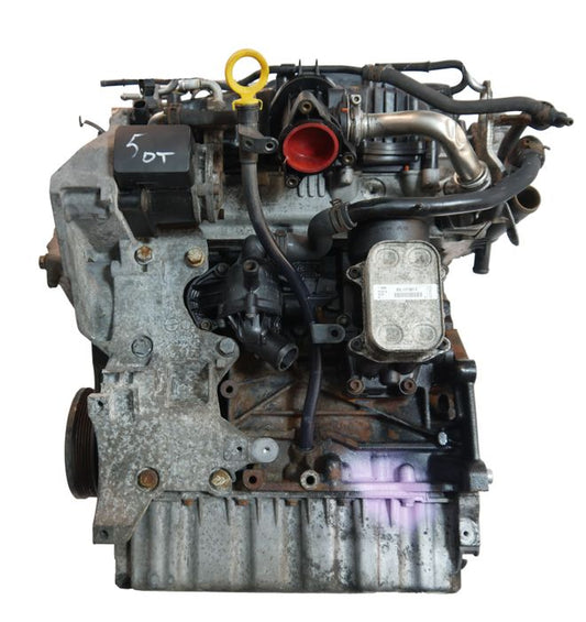 Moteur d'occasion VW Caddy 1.6L – CAY-CAYD