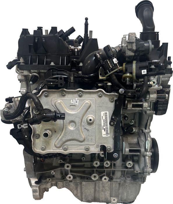 Moteur d'occasion Jeep Wrangler Hornet 2.0L – EC1