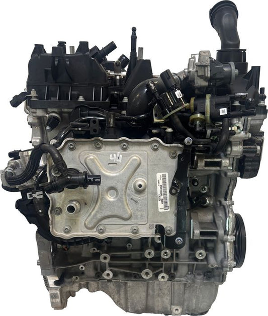 Moteur d'occasion Jeep Wrangler Hornet 2.0L – EC1