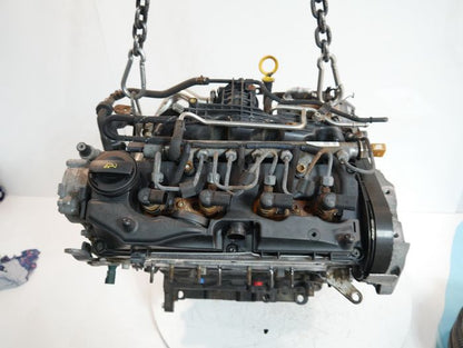 Moteur VW Caddy CAY-CAYD – Express Parts Belgique