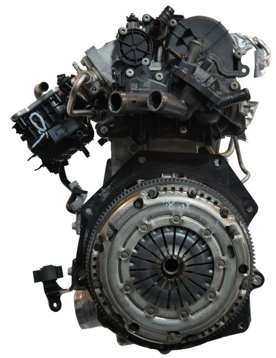 Bloc moteur Skoda 1.0L DKRF-DKR – Express Parts