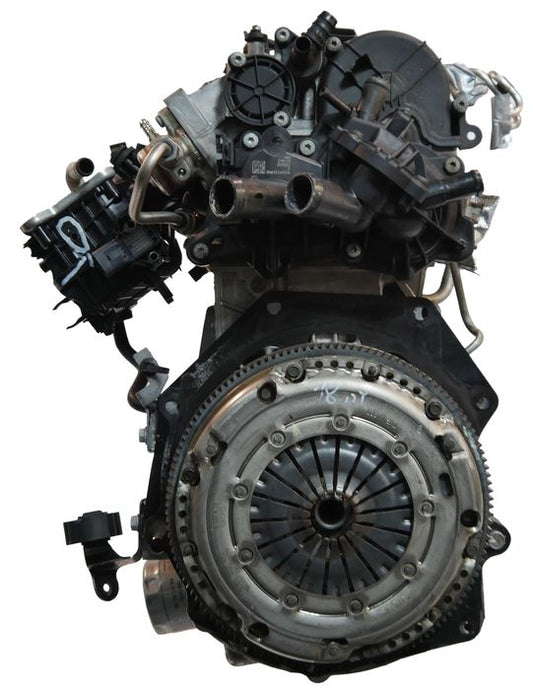 Bloc moteur Skoda 1.0L DKRF-DKR – Express Parts