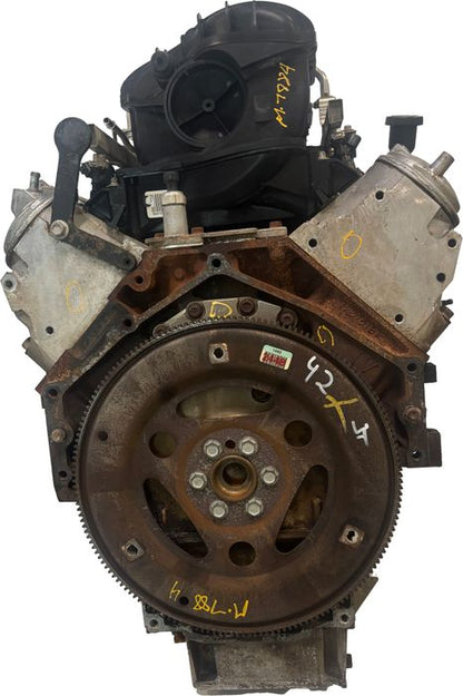 Moteur d'occasion GMC Sierra 2500 6.0L – LY6