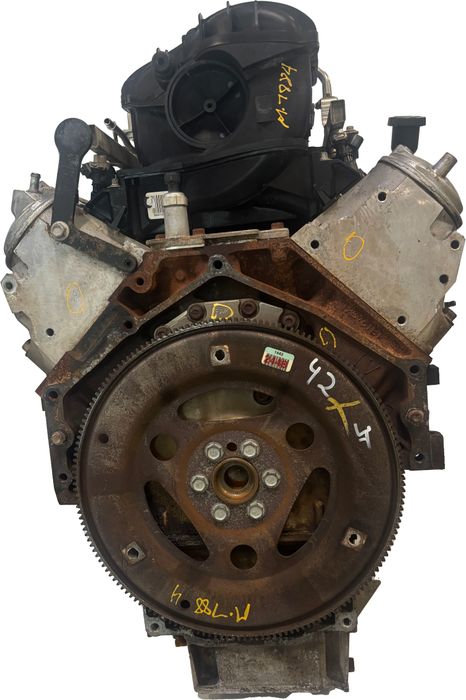 Moteur d'occasion GMC Sierra 2500 6.0L – LY6
