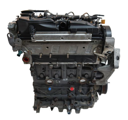 Moteur CAY-CAYD VW Caddy 297 000 km – vue détail