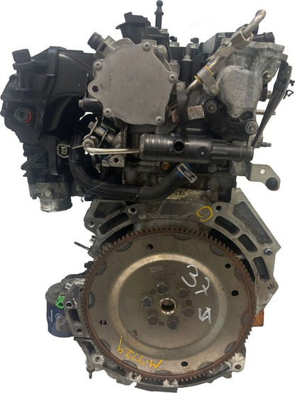 Bloc moteur Ford 2.0L T20HDTX-R9DA-R9DB-R9DC – Express Parts