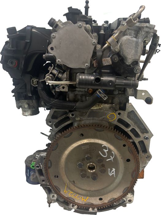 Bloc moteur Ford 2.0L T20HDTX-R9DA-R9DB-R9DC – Express Parts