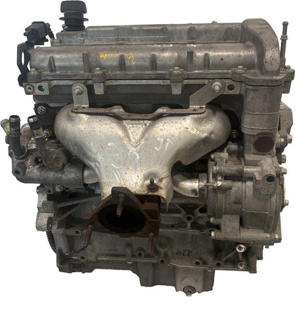 Moteur d'occasion Chevrolet 2.2L L61 – état général