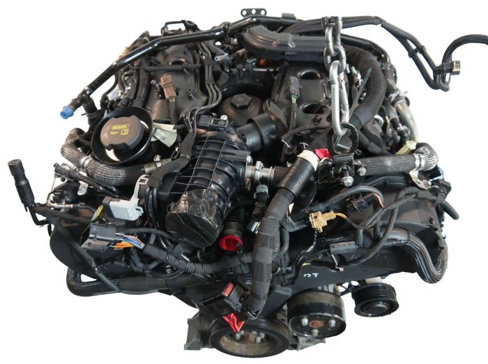Moteur Land Rover Range Rover L405 306DT-TDV6 – Express Parts Belgique