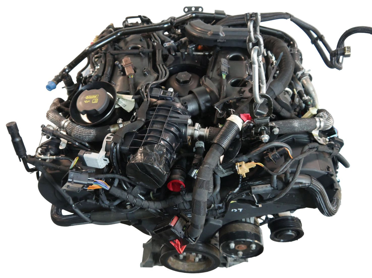 Moteur Land Rover Range Rover L405 306DT-TDV6 – Express Parts Belgique