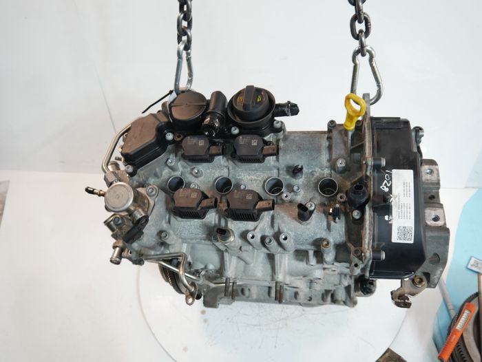 Moteur Seat Leon Golf DAC-DACA – Express Parts Belgique
