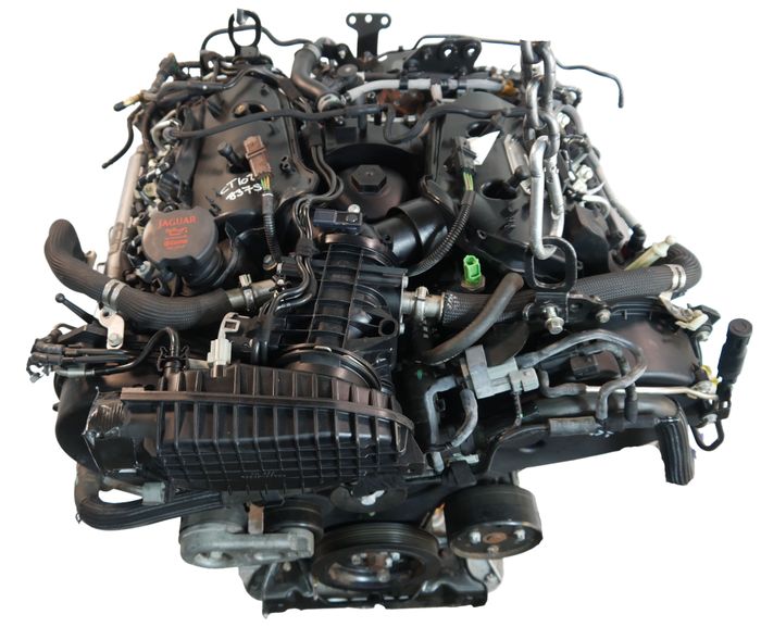 Moteur Jaguar XF X250 306DT-AJTDV6 – Express Parts Belgique