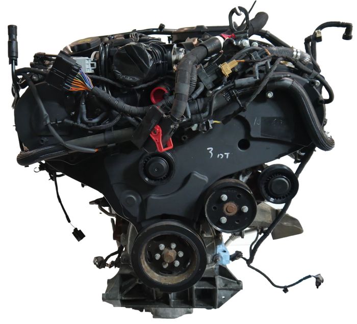 Moteur d'occasion Land Rover Range Rover L405 3.0L – 306DT-TDV6