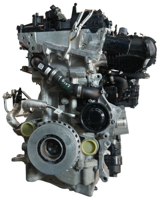 Moteur d'occasion BMW 2.0L B48A20E-B48A20T1-B48 – état général