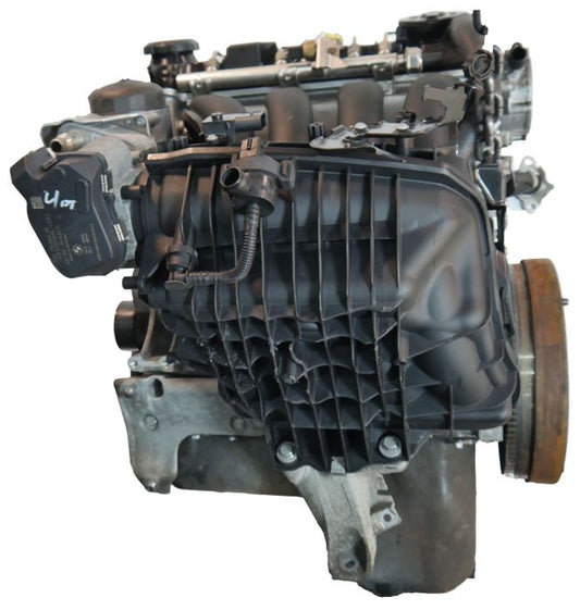 Moteur d'occasion BMW Série 3 (E90)/1 (E81)/5 (E60) 2.0L – N43B20A-N43B20U0-N43