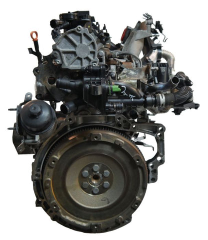 Moteur d'occasion Citroen 1.6L 9HP-9H06-DV6DTED – état général