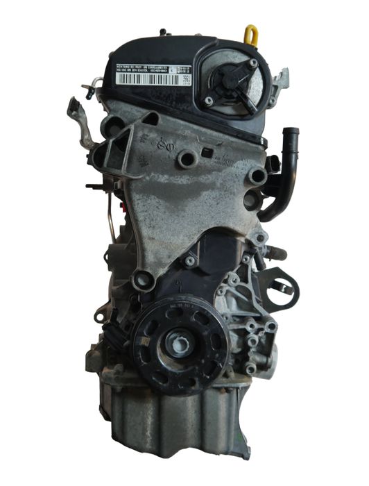 Moteur d'occasion Seat 1.5L DAC-DACA – état général