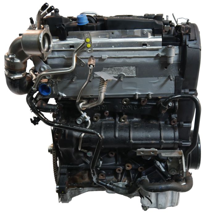 Moteur d'occasion Audi 01.0L DETA-DET – état général