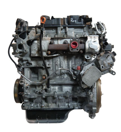 Moteur 9HP-9H06-DV6DTED Citroen C3 282 000 km – vue détail