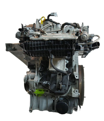 Moteur d'occasion Audi A1 Arona Ibiza Polo Kamiq 1.0L – DKL-DKLA