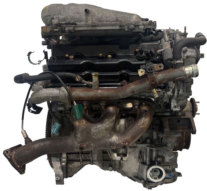 Moteur VQ35DE-VQ35 Infiniti G35 350z 282 000 km – vue détail