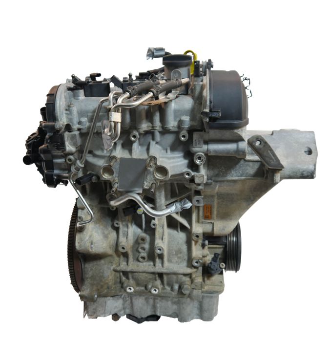 Moteur DKL-DKLA Audi A1 Arona Ibiza Polo Kamiq 80 000 km – vue détail