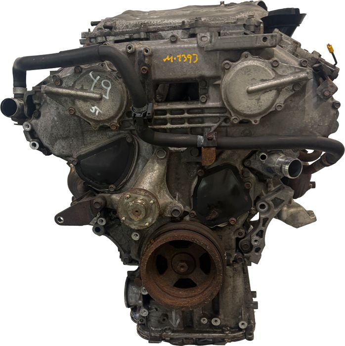 Moteur d'occasion Infiniti 3.5L VQ35DE-VQ35 – état général