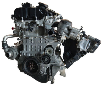 Moteur d'occasion BMW 2.0L N43B20A-N43B20U0-N43 – état général