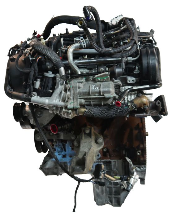 Moteur d'occasion Land Rover 3.0L 306DT-TDV6 – état général