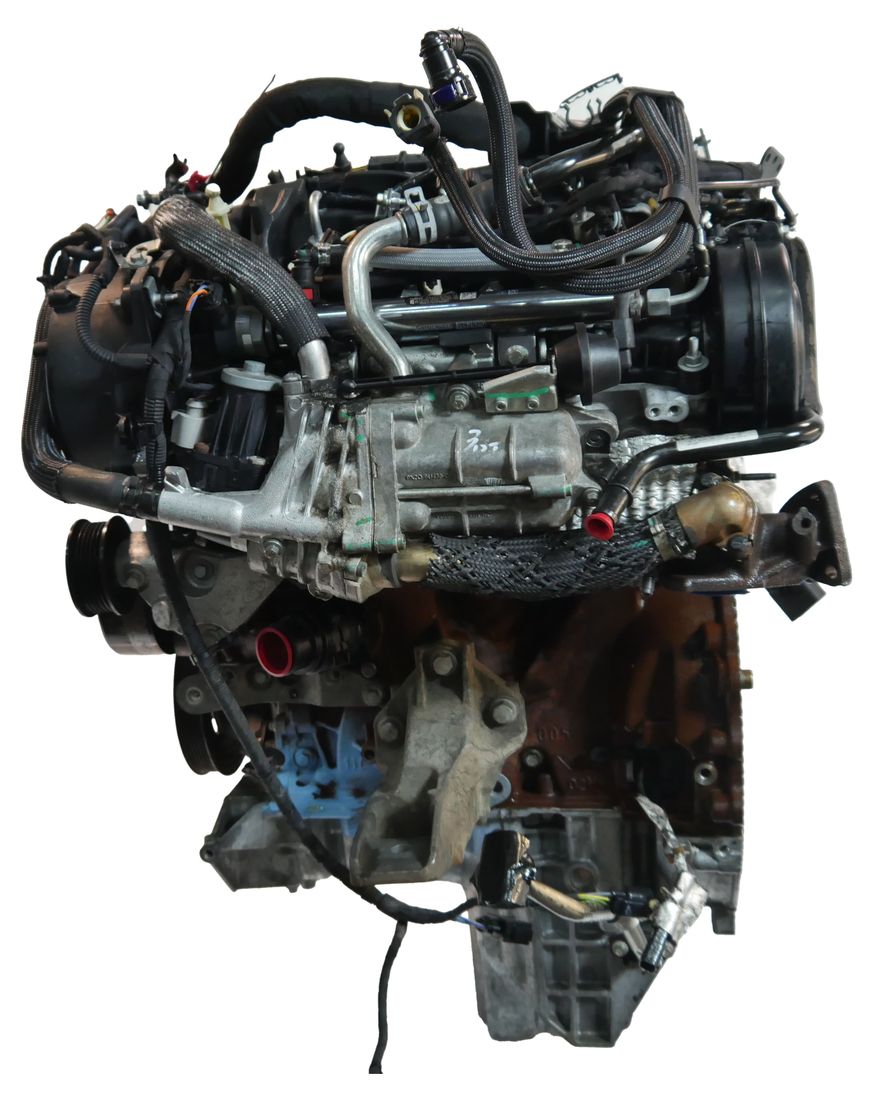 Moteur d'occasion Land Rover 3.0L 306DT-TDV6 – état général