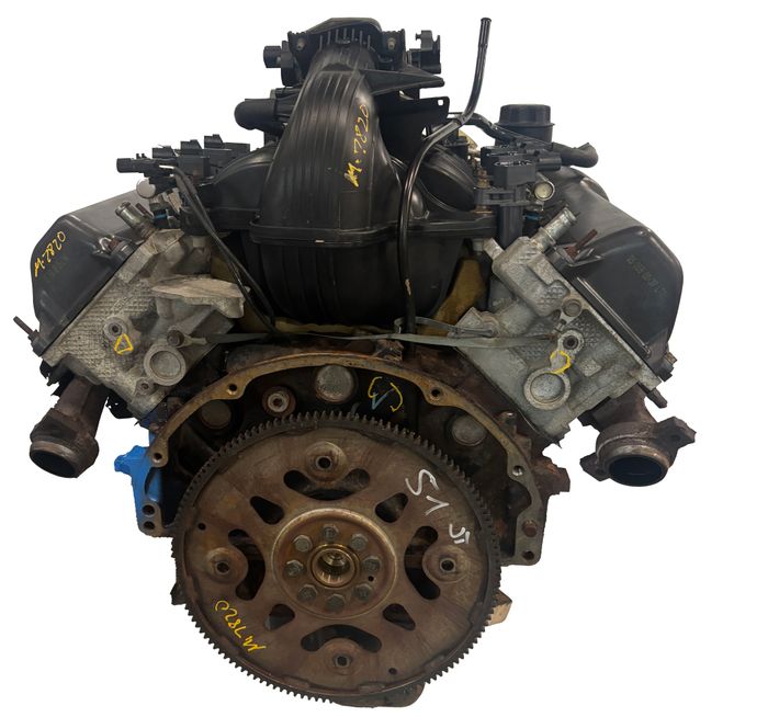 Moteur d'occasion Dodge Dakota Nitro 3.7L – EKG