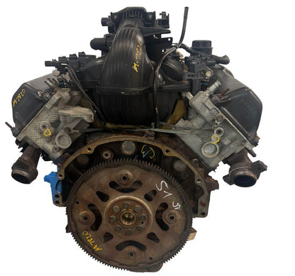 Moteur d'occasion Dodge Dakota Nitro 3.7L – EKG