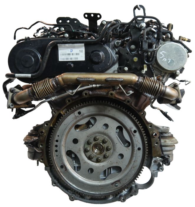 Bloc moteur Jaguar 3.0L 306DT-AJTDV6 – Express Parts