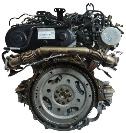 Bloc moteur Jaguar 3.0L 306DT-AJTDV6 – Express Parts