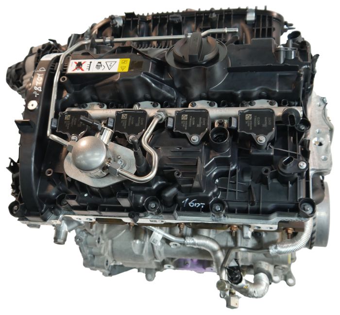 Moteur BMW Série 2 (F44) B48A20E-B48A20T1-B48 – Express Parts Belgique