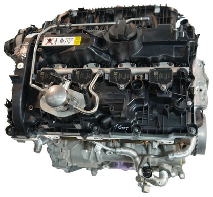 Moteur BMW Série 2 (F44) B48A20E-B48A20T1-B48 – Express Parts Belgique
