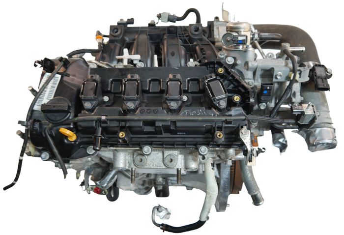 Moteur Suzuki Vitara K14C – Express Parts Belgique